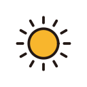 sunshine icon